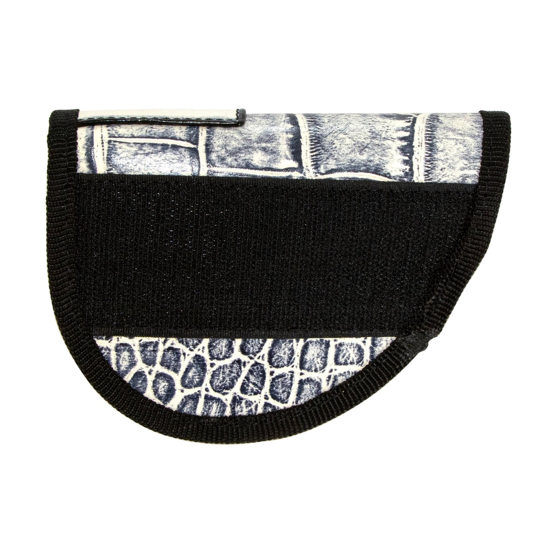 Smith & Wesson Croc Embossed Carry Handbag - Ever Trendy Essentials