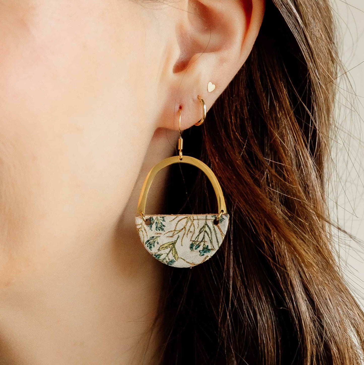 Spring Meadow Jo Earrings - Ever Trendy Essentials