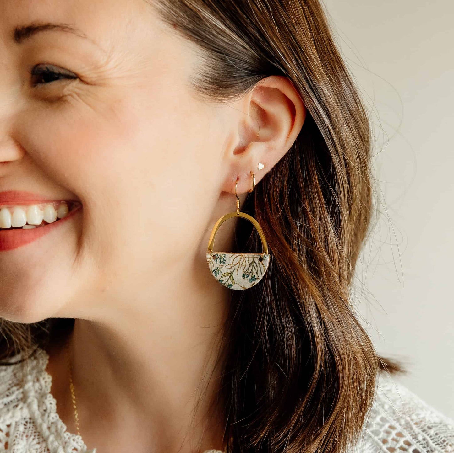 Spring Meadow Jo Earrings - Ever Trendy Essentials