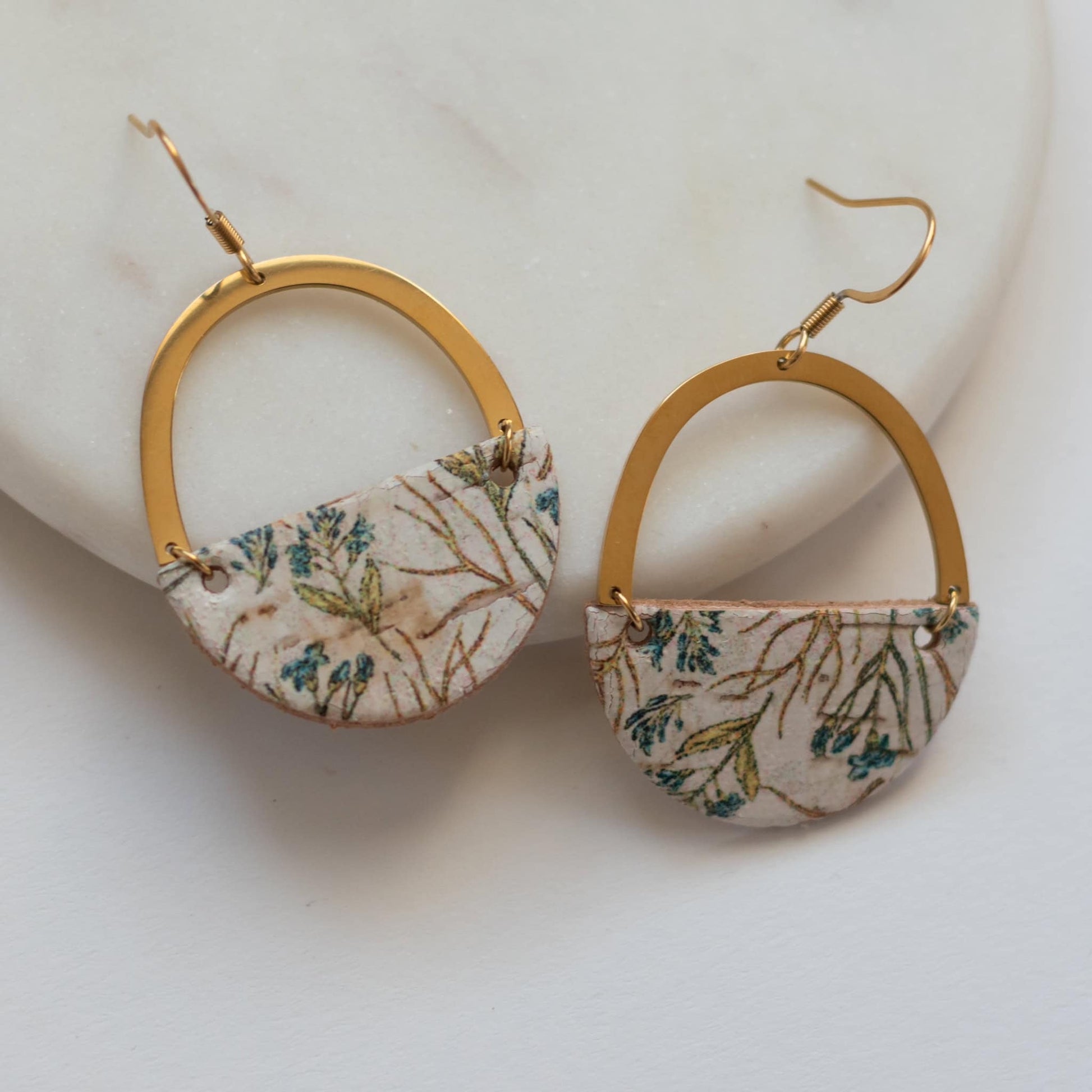 Spring Meadow Jo Earrings - Ever Trendy Essentials
