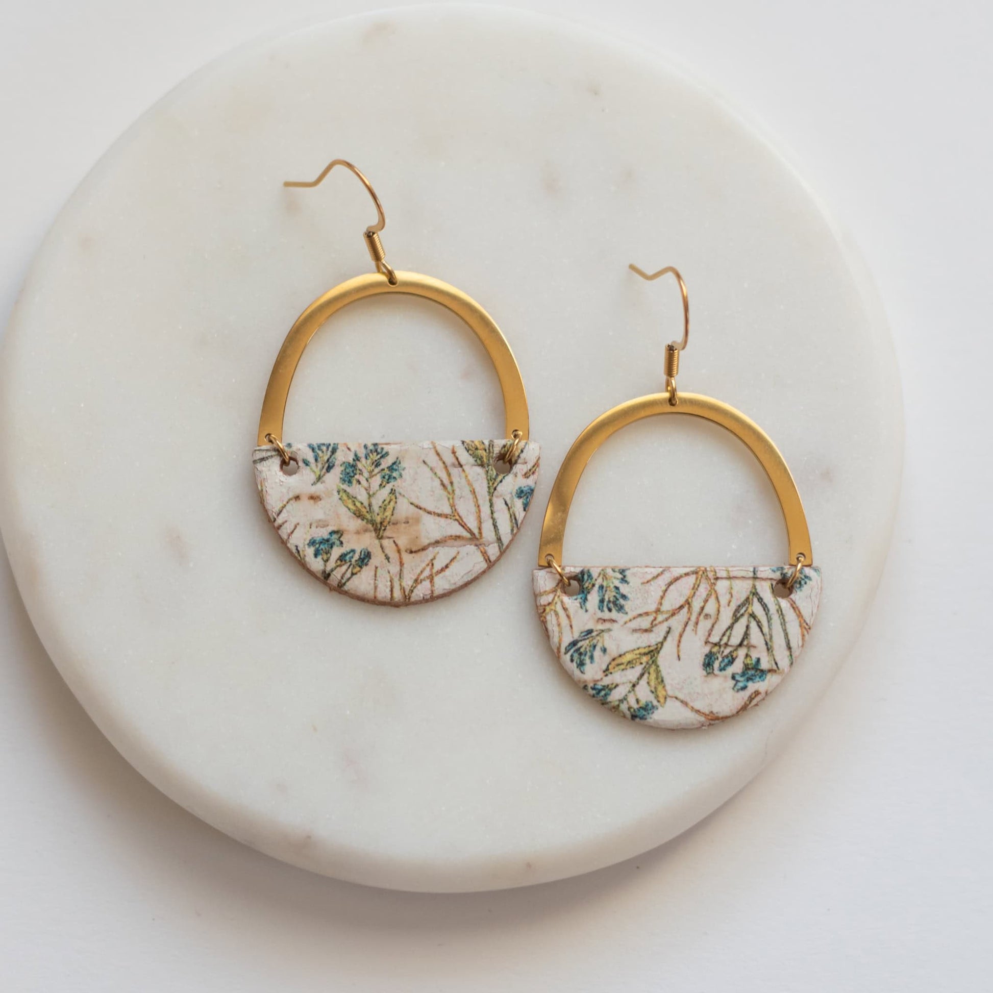 Spring Meadow Jo Earrings - Ever Trendy Essentials