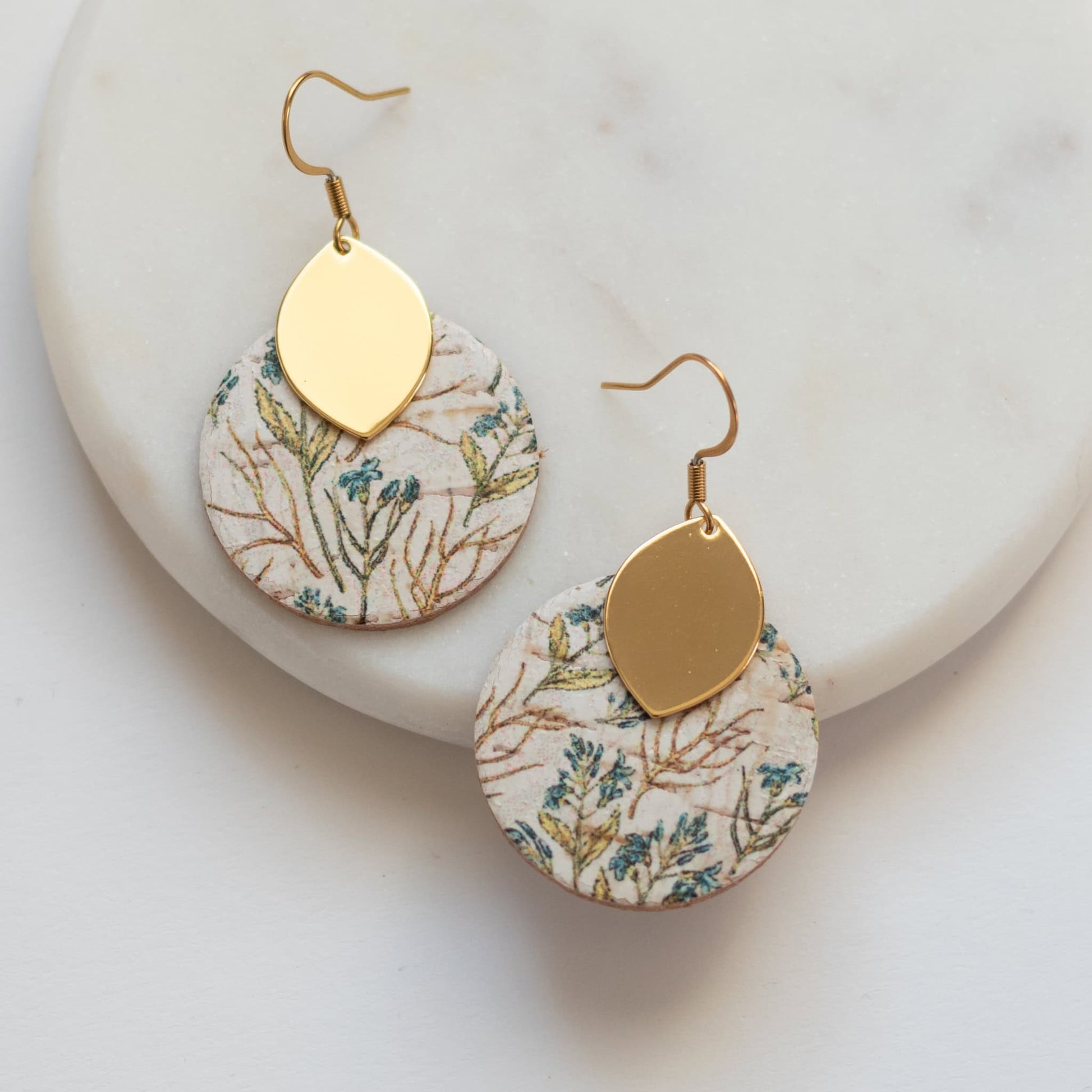 Spring Meadow Macy Earrings - Ever Trendy Essentials