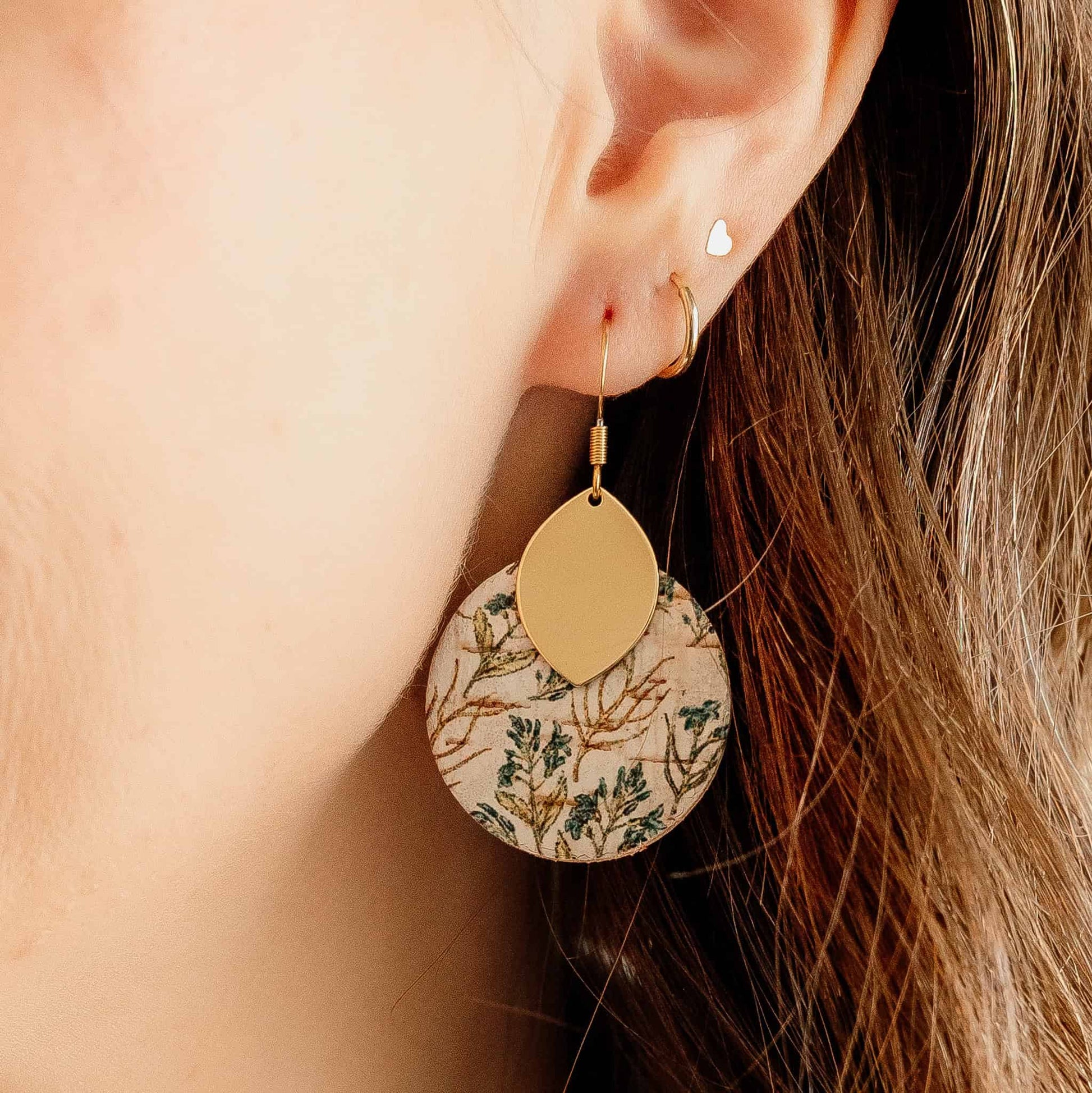 Spring Meadow Macy Earrings - Ever Trendy Essentials