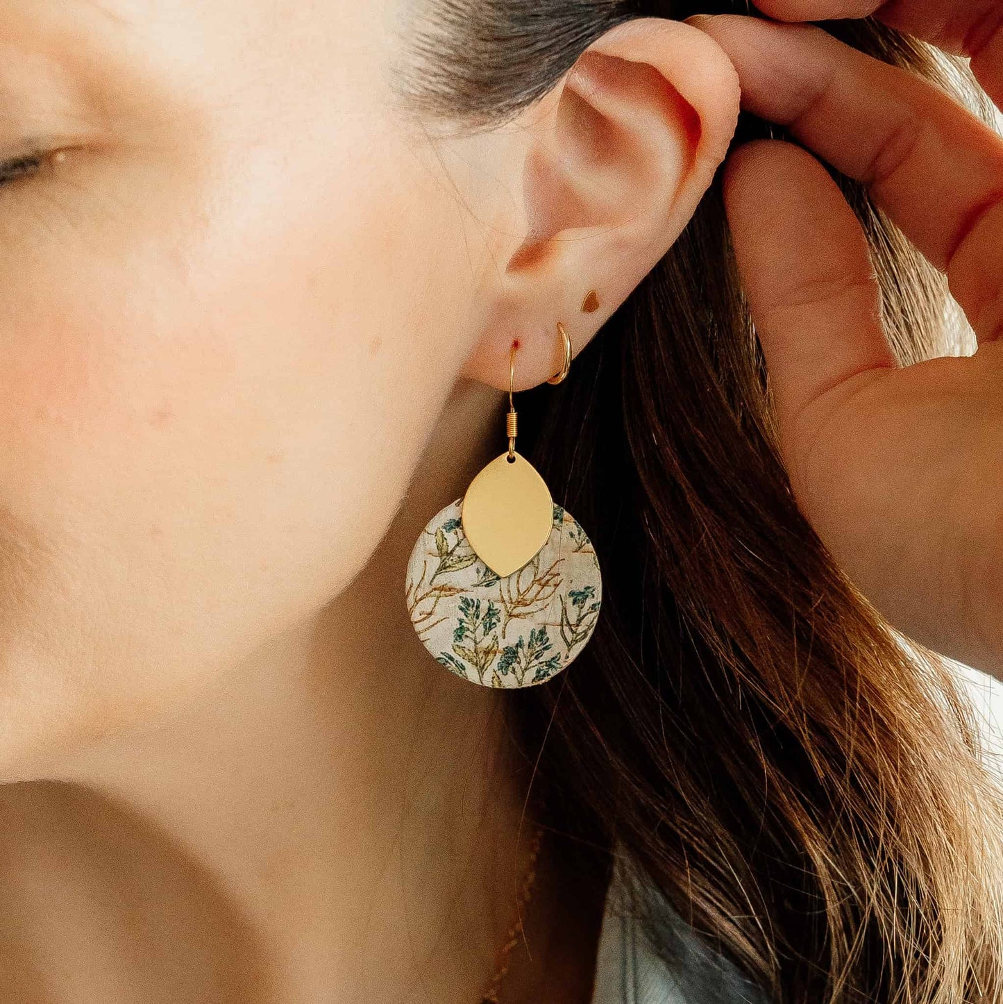 Spring Meadow Macy Earrings - Ever Trendy Essentials