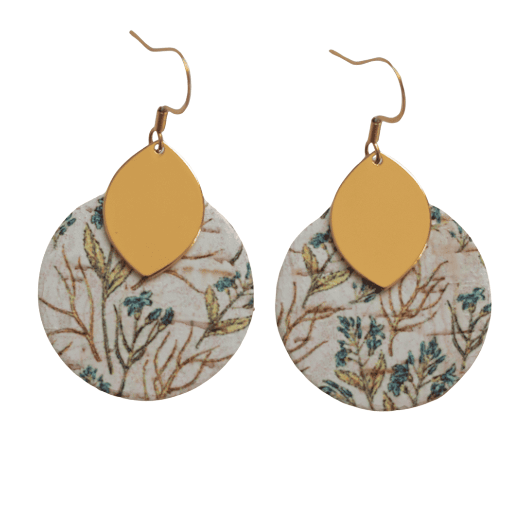 Spring Meadow Macy Earrings - Ever Trendy Essentials
