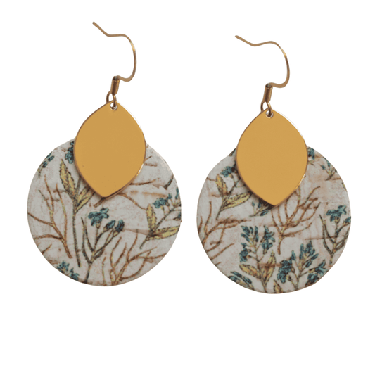 Spring Meadow Macy Earrings - Ever Trendy Essentials