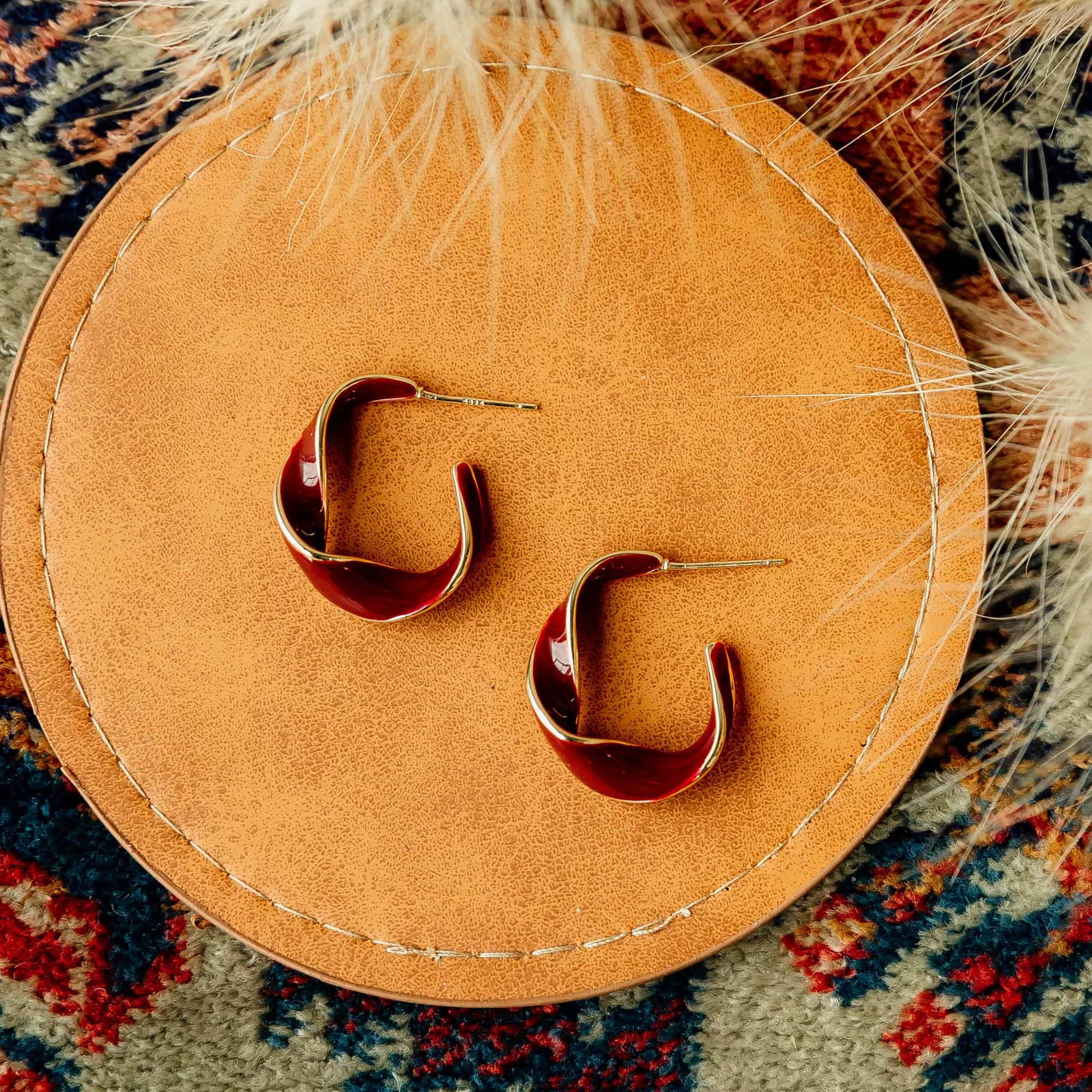 Stella Earrings - Ever Trendy Essentials