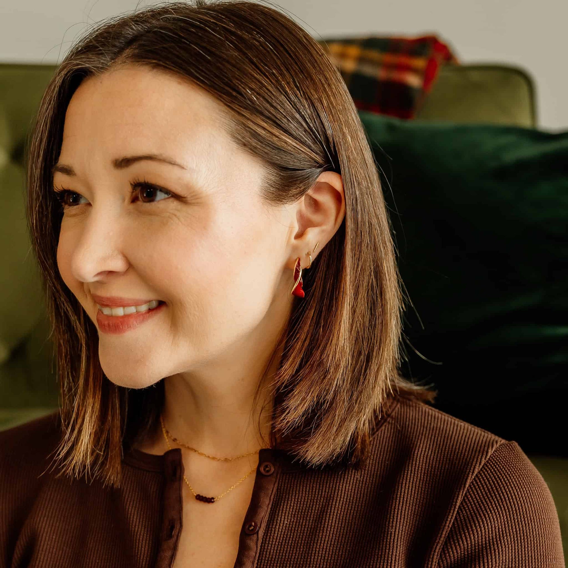 Stella Earrings - Ever Trendy Essentials