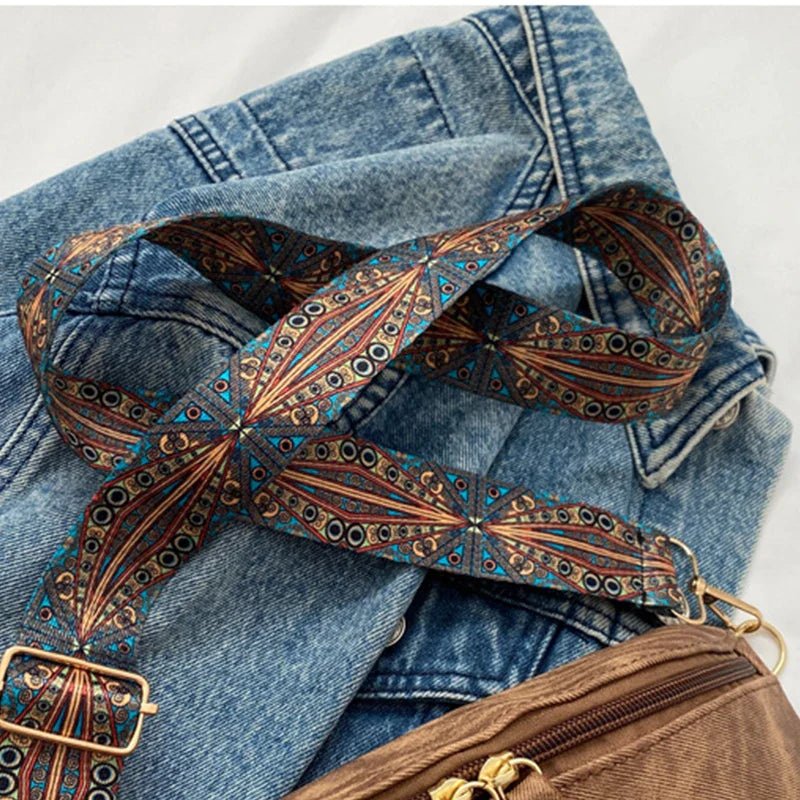 Stylish Hobo Solid Color Satchel | Luxury Designer Chest Bag & Women's PU Leather Waist Bags (Wide Strap Fashion Fanny Shoulder Pack) - Ever Trendy Essentials