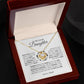 to my daughter necklace from dad - Ever Trendy Essentials