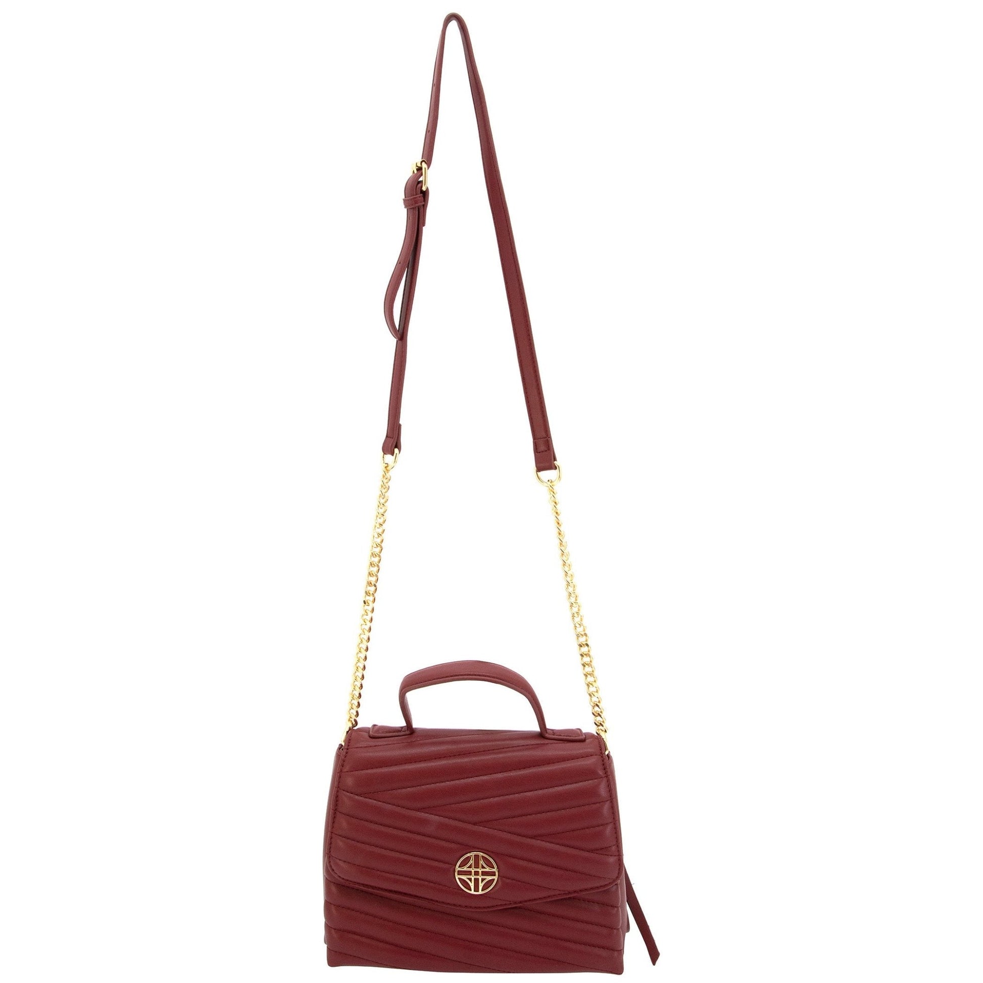 Venus Convertible Crossbody Handbag - Ever Trendy Essentials