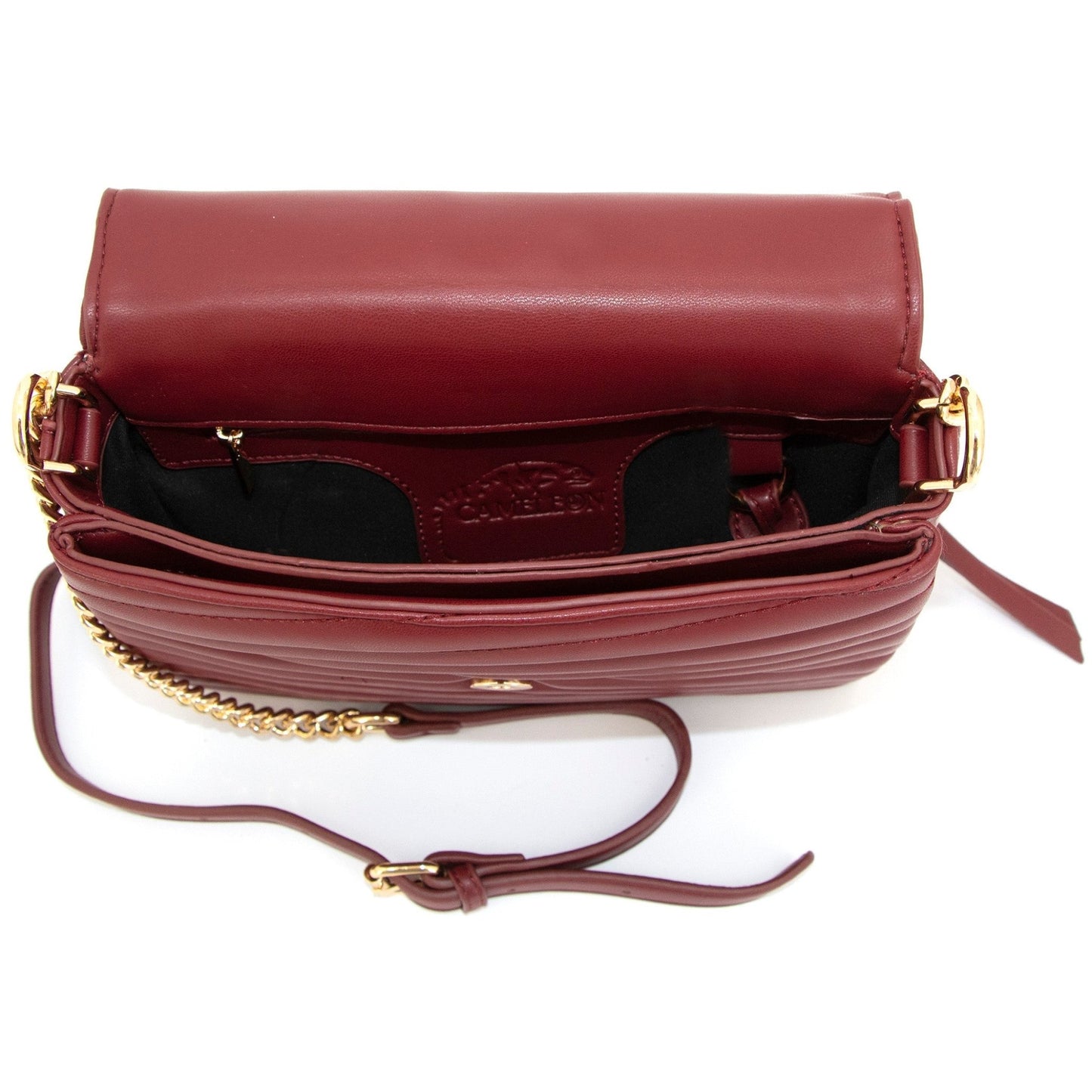 Venus Convertible Crossbody Handbag - Ever Trendy Essentials