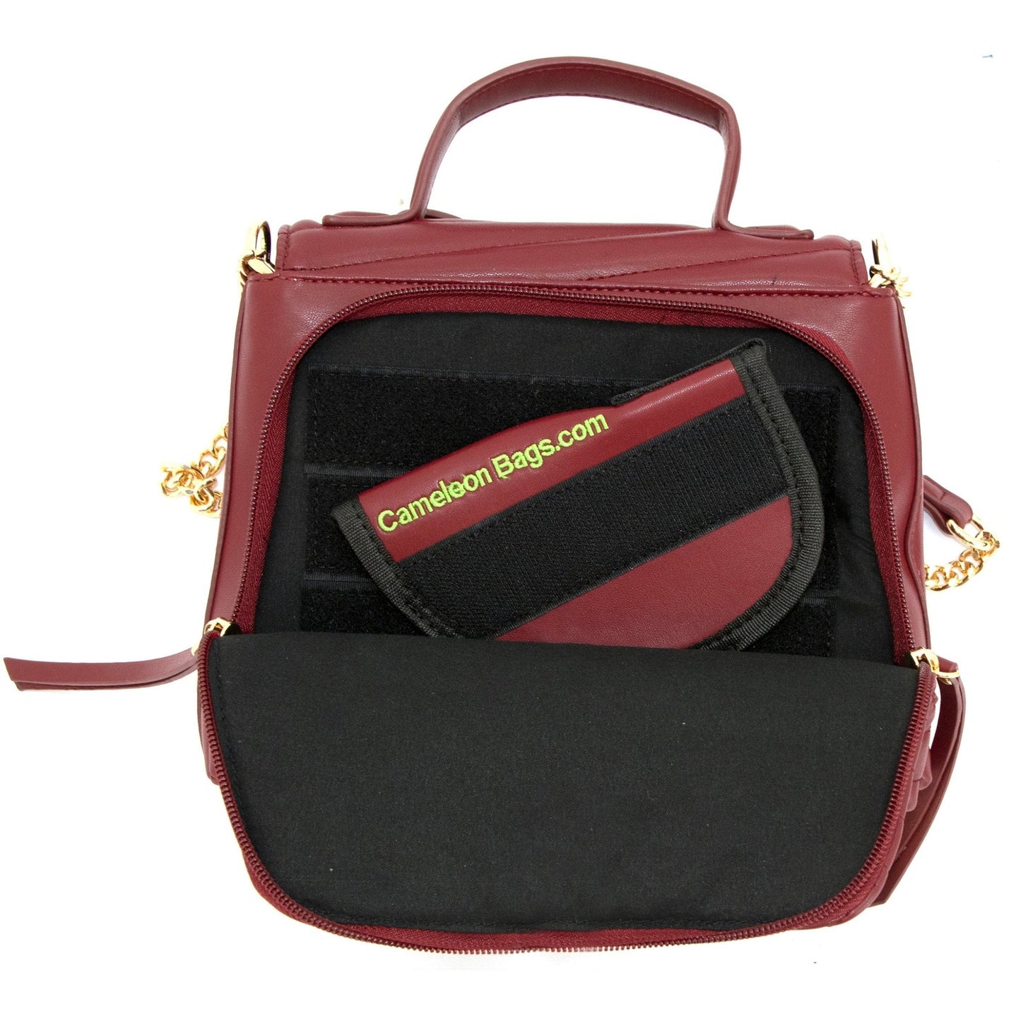 Venus Convertible Crossbody Handbag - Ever Trendy Essentials