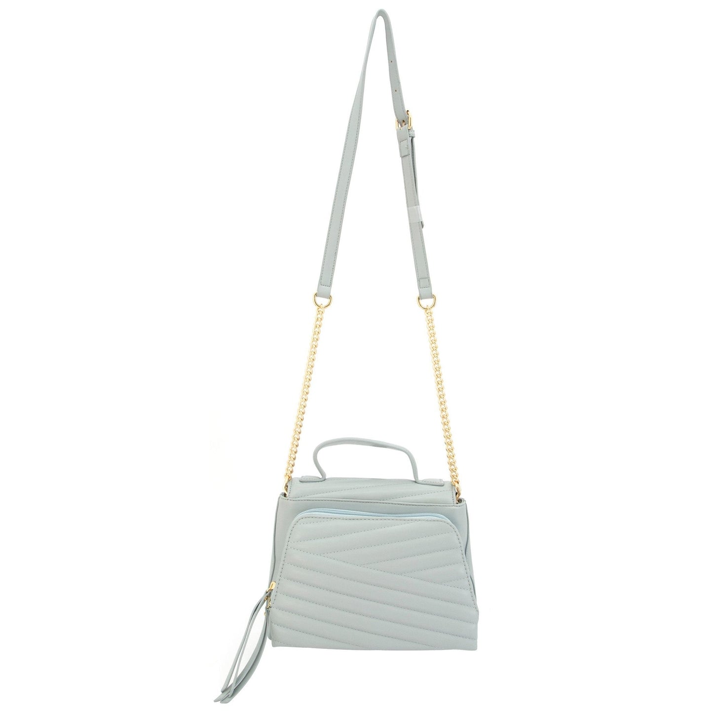 Venus Convertible Crossbody Handbag - Ever Trendy Essentials
