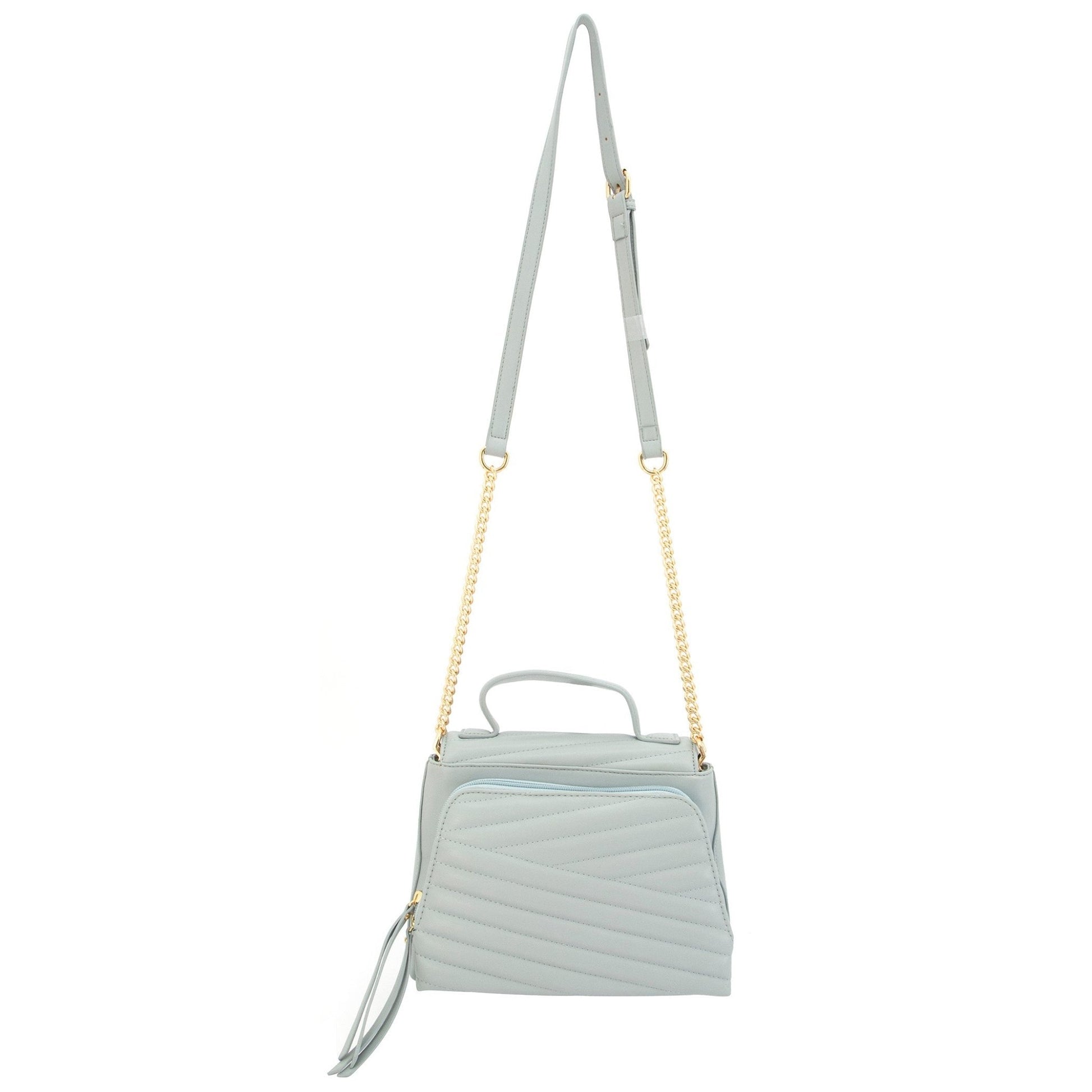 Venus Convertible Crossbody Handbag - Ever Trendy Essentials