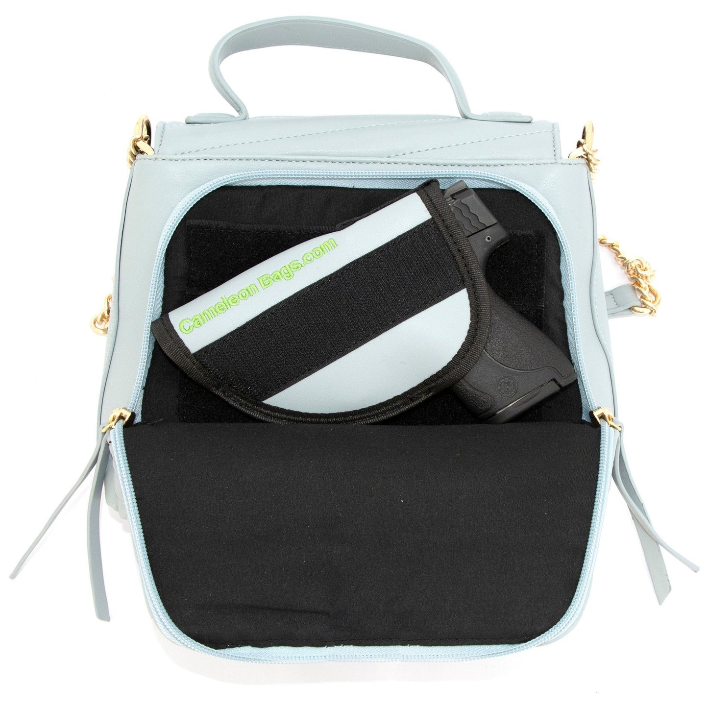 Venus Convertible Crossbody Handbag - Ever Trendy Essentials