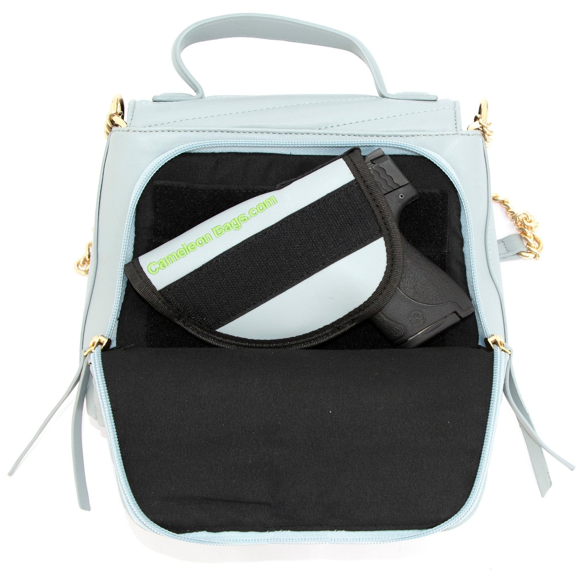 Venus Convertible Crossbody Handbag - Ever Trendy Essentials