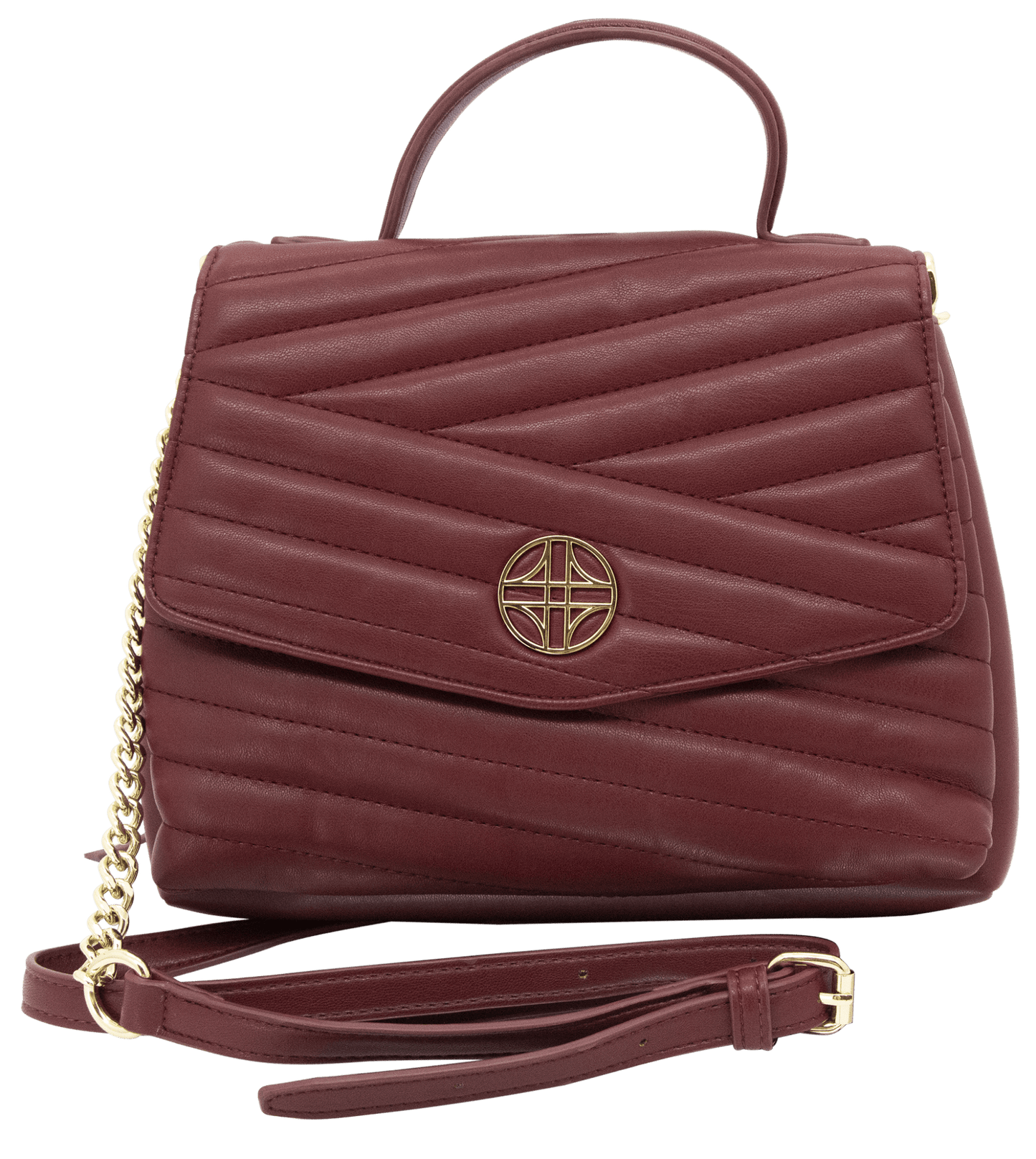 Venus Convertible Crossbody Handbag - Ever Trendy Essentials