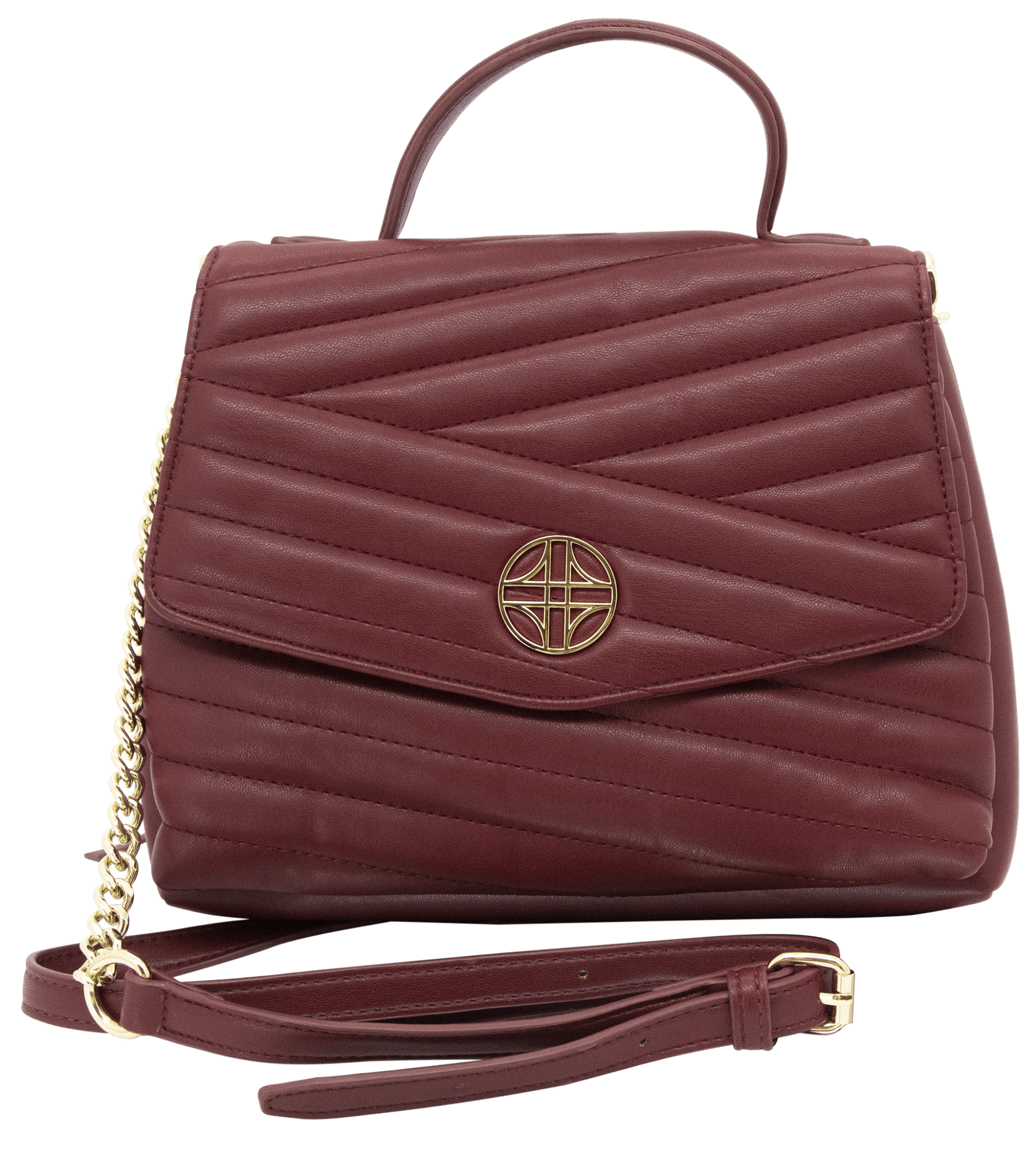 Venus Convertible Crossbody Handbag - Ever Trendy Essentials