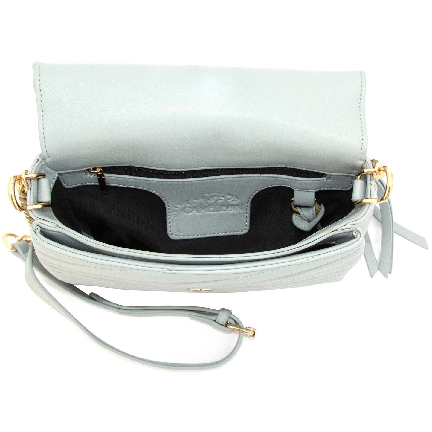 Venus Convertible Crossbody Handbag - Ever Trendy Essentials