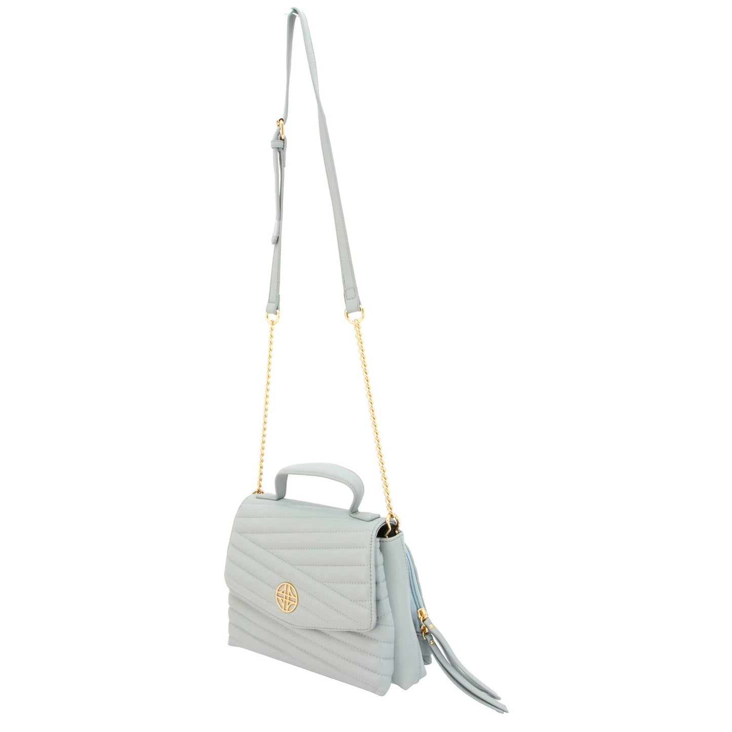 Venus Convertible Crossbody Handbag - Ever Trendy Essentials