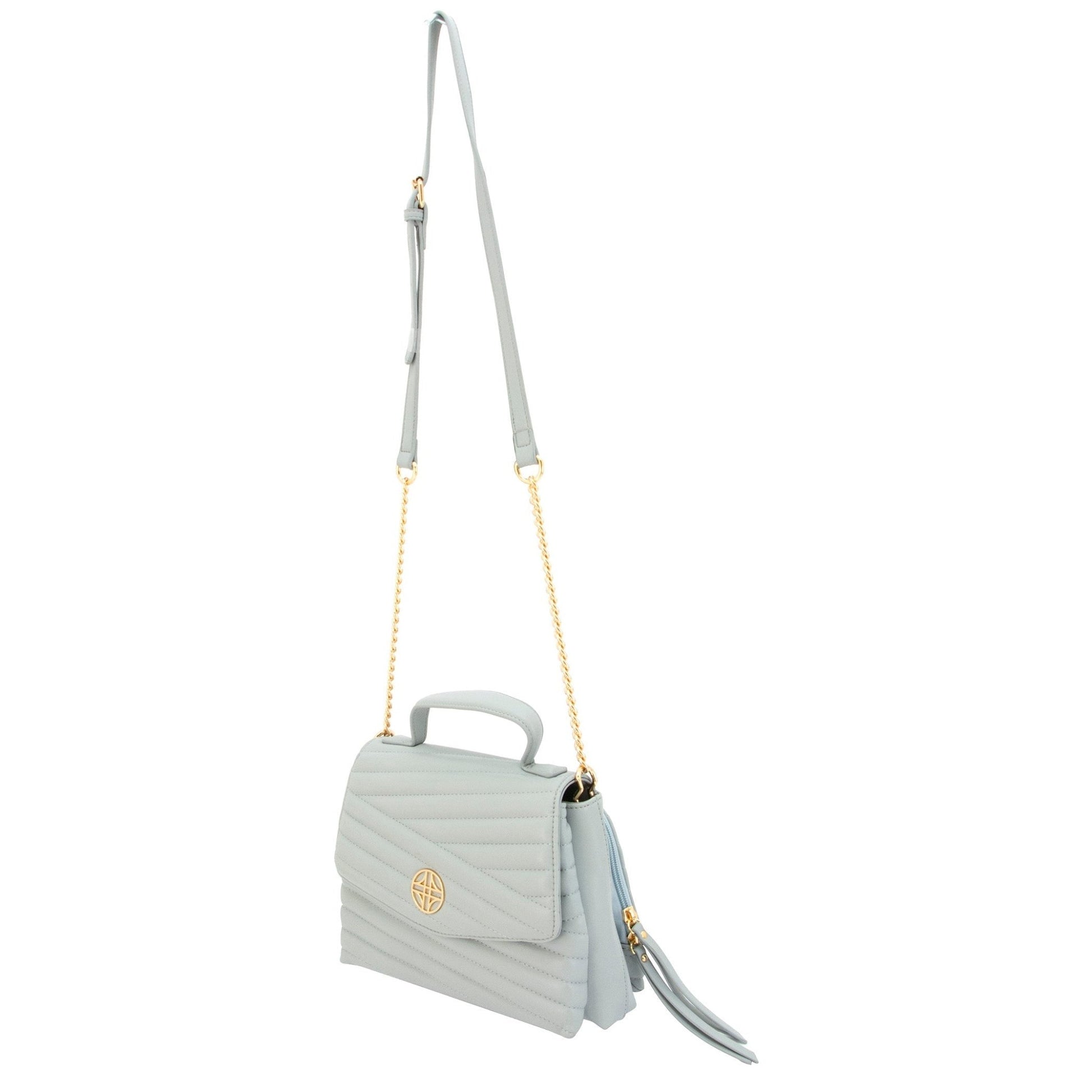 Venus Convertible Crossbody Handbag - Ever Trendy Essentials