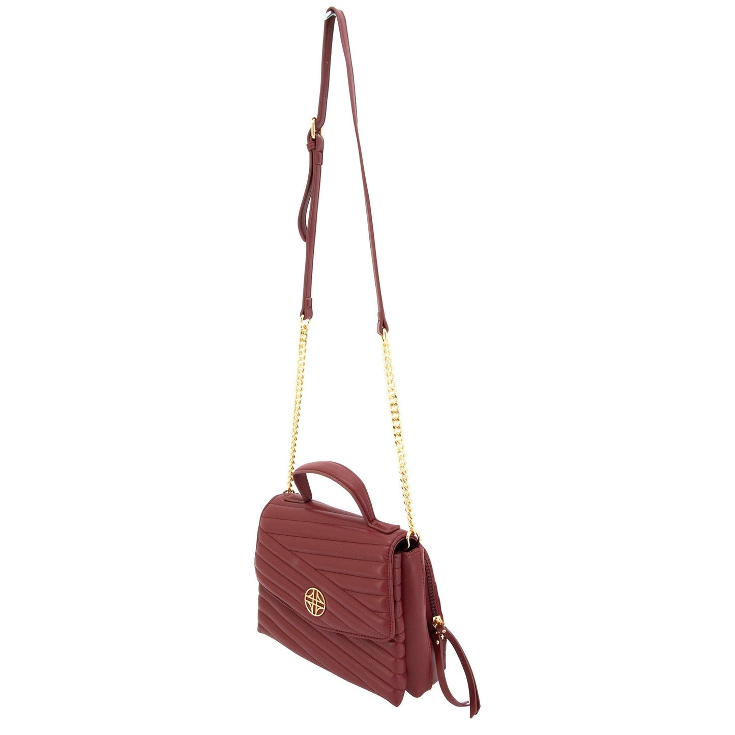 Venus Convertible Crossbody Handbag - Ever Trendy Essentials