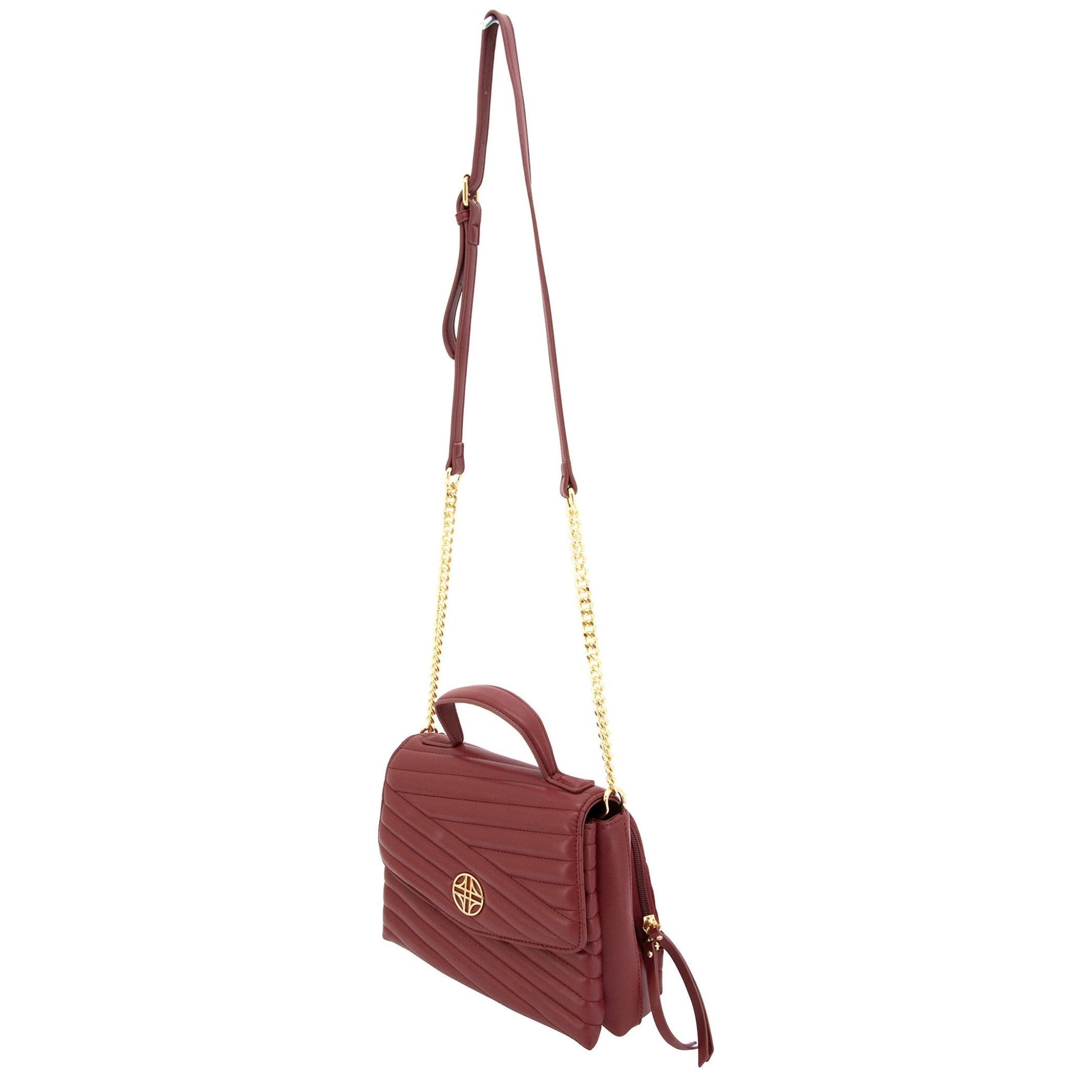 Venus Convertible Crossbody Handbag - Ever Trendy Essentials