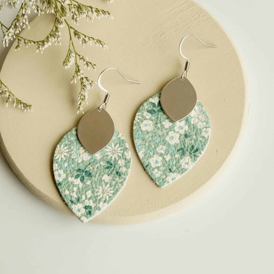 Wildflower Cora Earrings - Ever Trendy Essentials